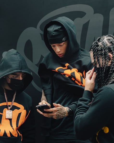 Upcoming Drops: Fresh Styles, Unlimited Drip