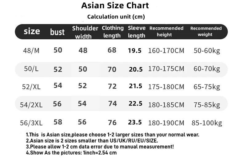 Men’s 100% Pure Cotton Summer T-Shirt – High-End Breathable Round Neck Short Sleeve Tee
